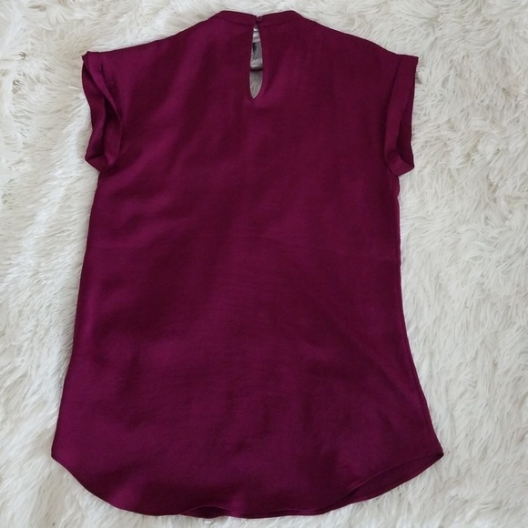 Express Blouse - Picture 4 of 5